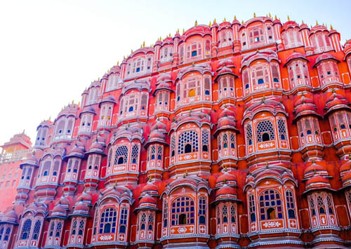 Jaipur Tour 2 Nights - 3 Days