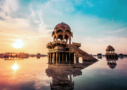 Rajasthan Tour 4 Nights - 5 Days